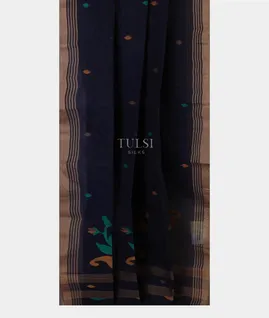 dark-blue-muslin-cotton-saree-t655850-without-blouse-t655850-b