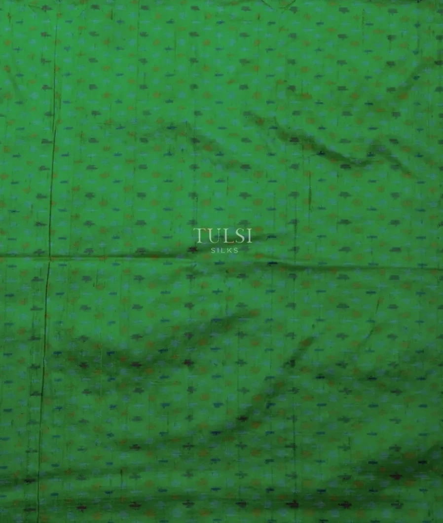 green-ikat-blouse-t579415-t579415-b