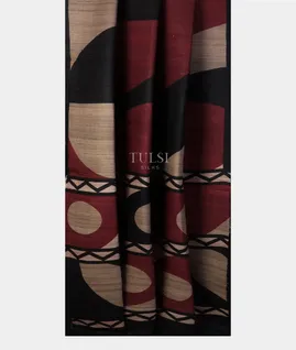 multicolour-tussar-printed-saree-t722338-t722338-b