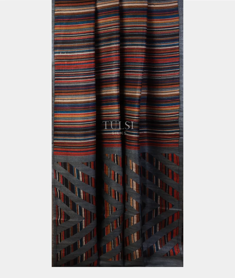 multicolour-tussar-printed-saree-t722336-t722336-b