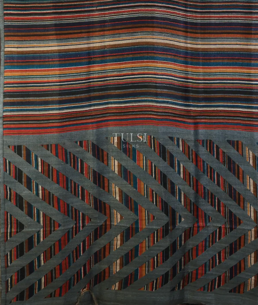 multicolour-tussar-printed-saree-t722336-t722336-d