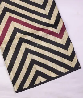 black-and-beige-tussar-printed-saree-t722337-t722337-a