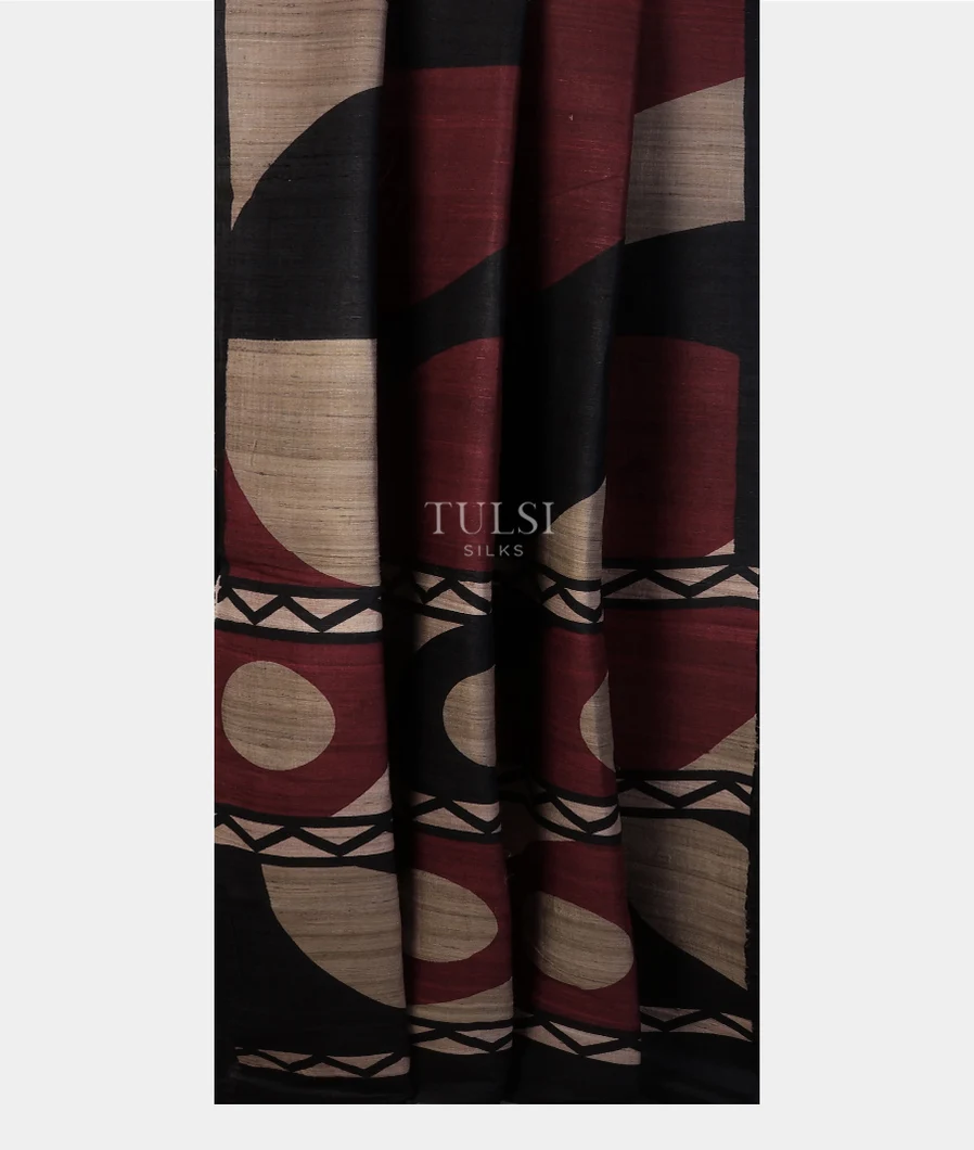 multicolour-tussar-printed-saree-t722338-t722338-b