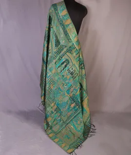 green-kashmir-kani-silk-dupatta-t721892-t721892-b