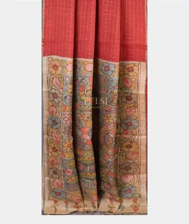 red-tussar-printed-saree-t712850-t712850-b