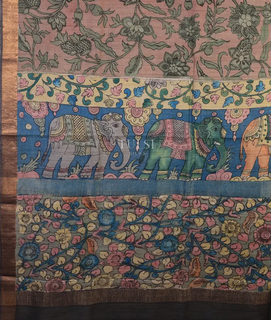 pink-tussar-kalamkari-saree-t694775-t694775-d