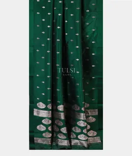 dark-green-banaras-silk-saree-t714350-t714350-b