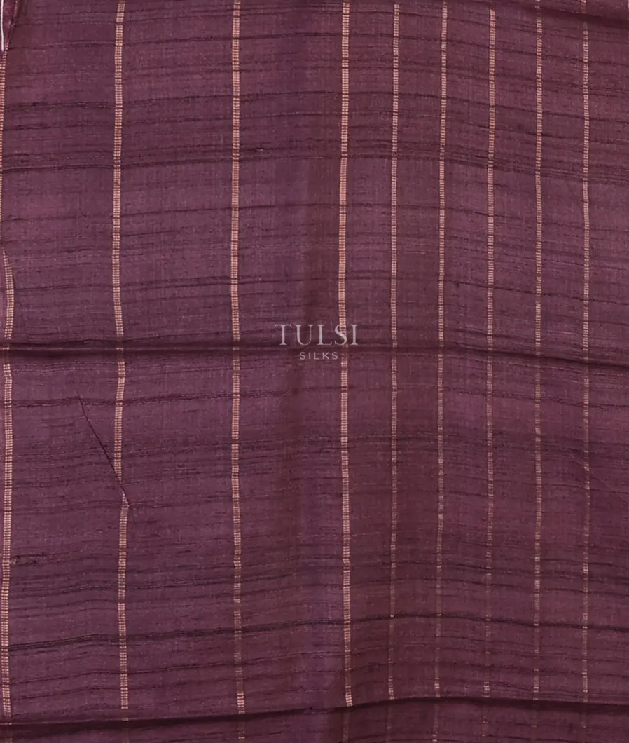 burgundy-tussar-printed-saree-t694810-t694810-c