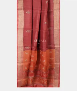 red-tussar-printed-saree-t719890-t719890-b