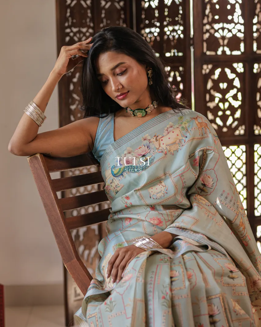 light-blue-tussar-printed-saree-t713728-t713728-b