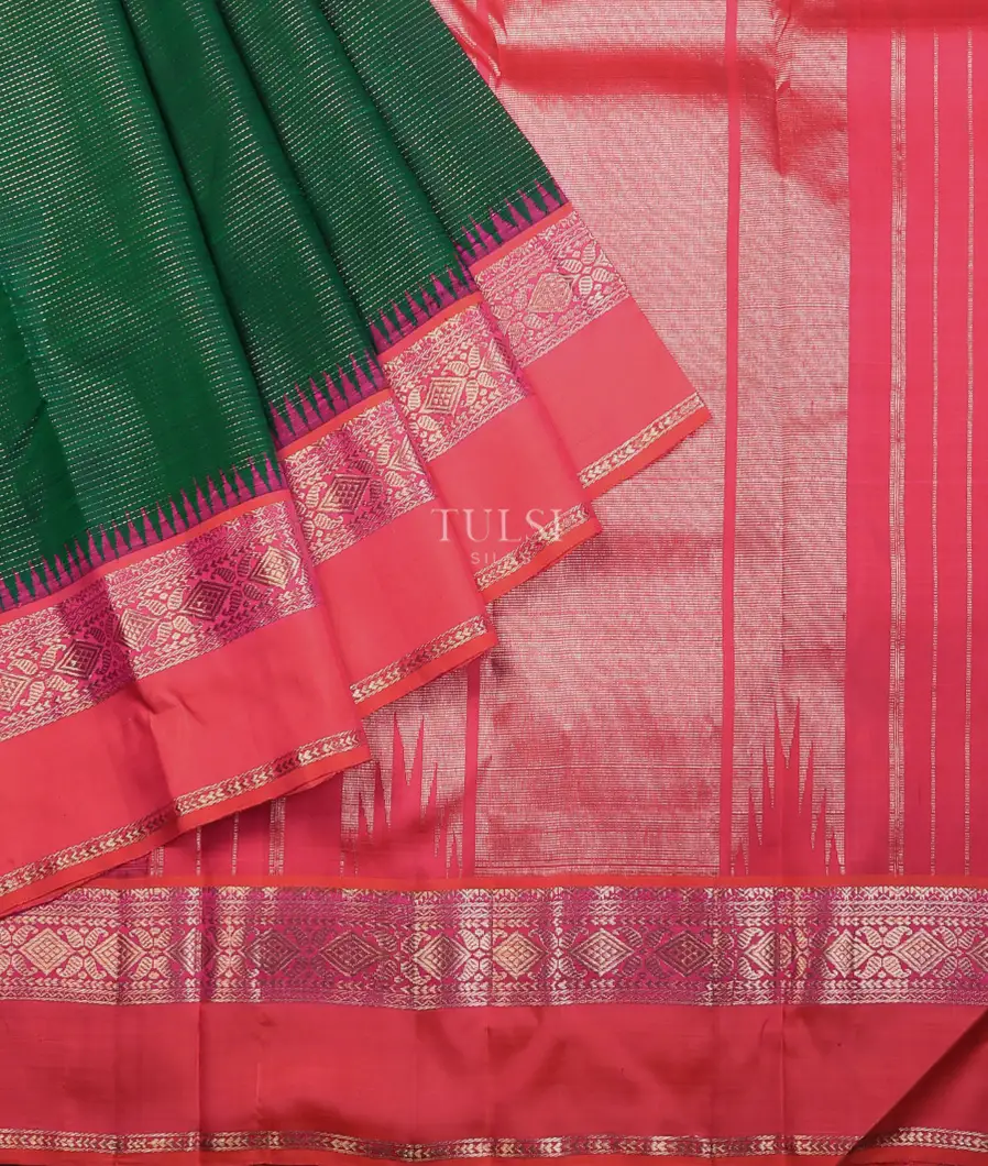 bottle-green-kanjivaram-silk-saree-t726047-t726047-e