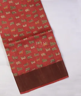 red-tussar-printed-saree-t706993-t706993-a