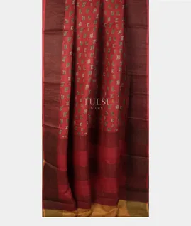red-tussar-printed-saree-t706993-t706993-b