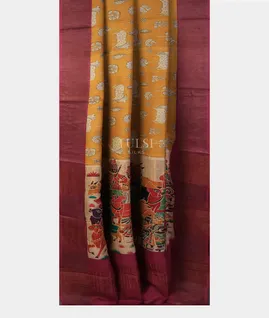 yellow-tussar-printed-saree-t721422-t721422-b