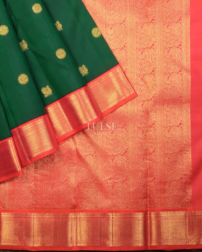 bottle-green-kanjivaram-silk-saree-t712510-t712510-d
