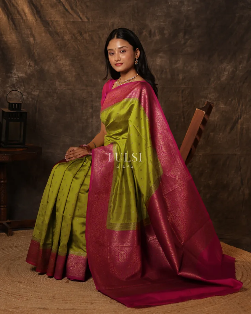 green-banaras-silk-saree-t720502-t720502-b