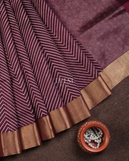 burgundy-printed-raw-silk-saree-t721288-t721288-b