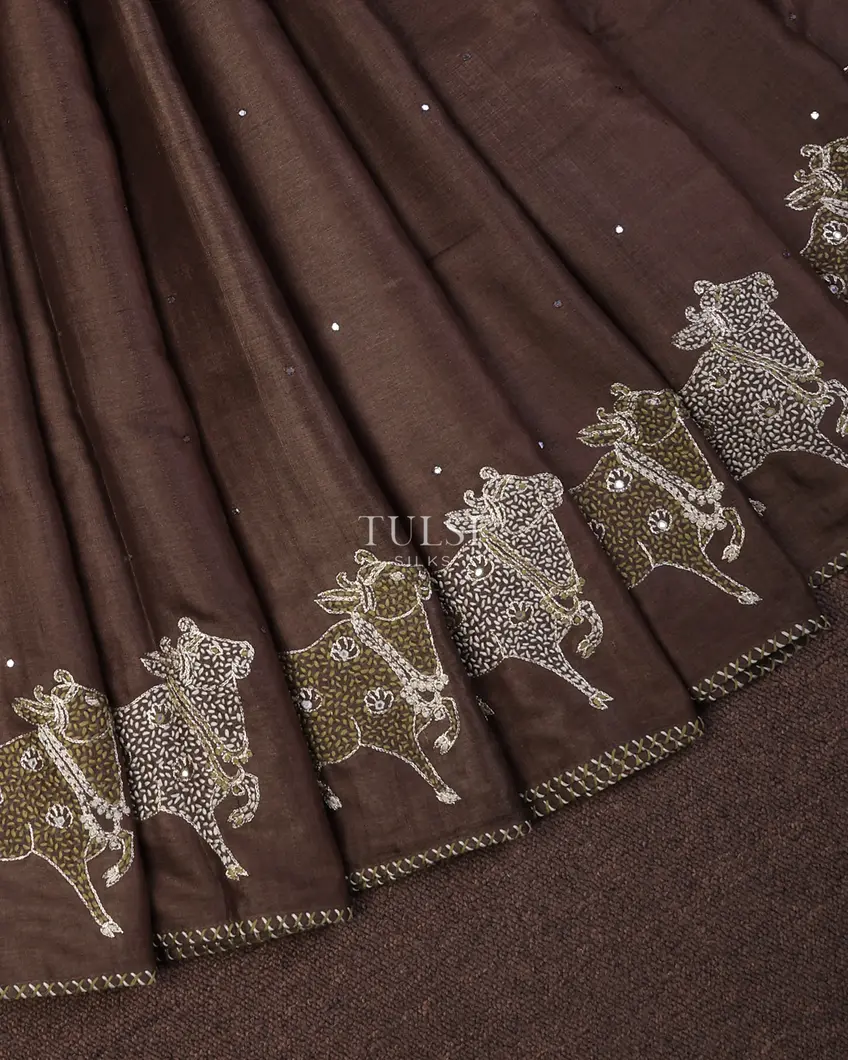 brown-tussar-embroidery-saree-t723139-t723139-e