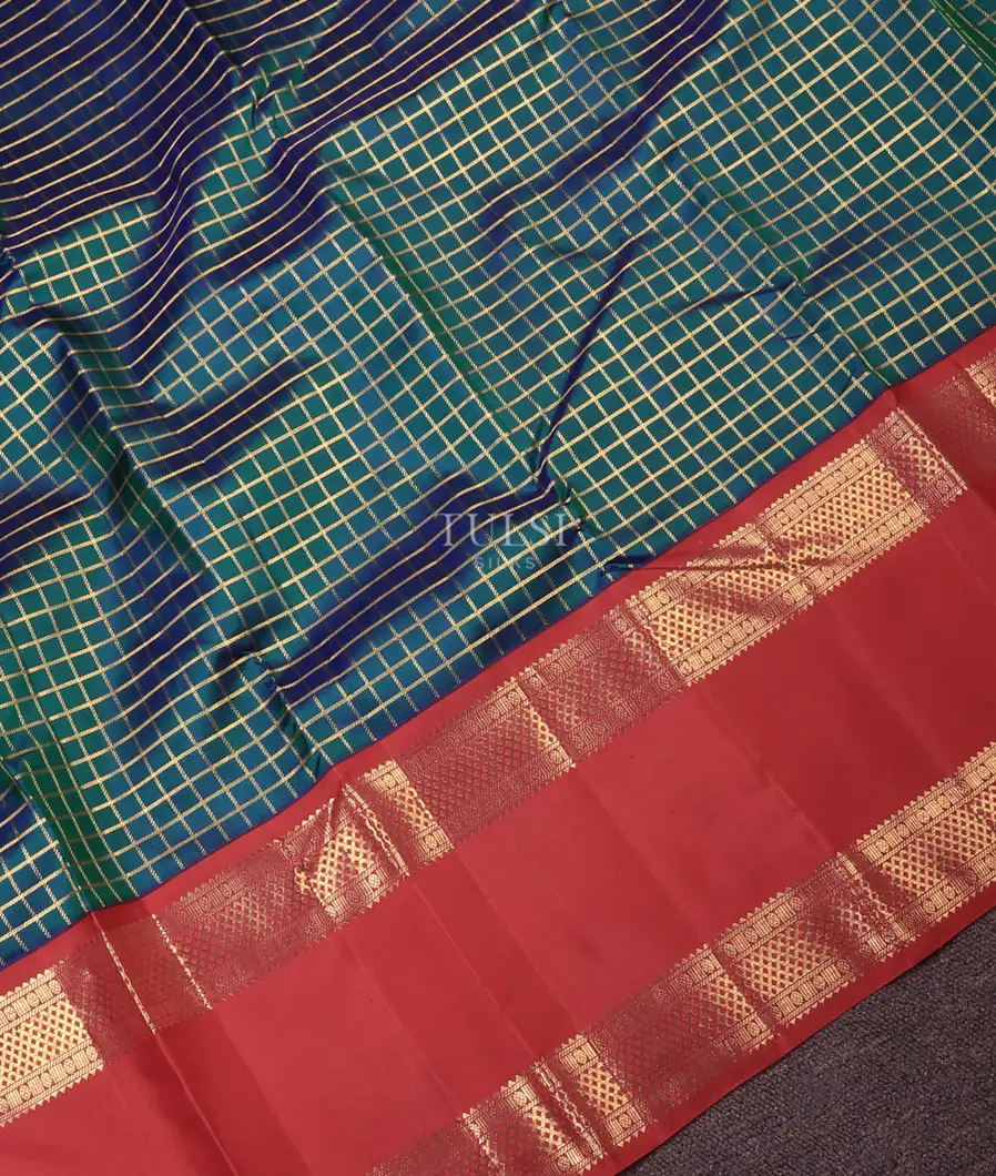 peacock-blue-kanjivaram-silk-saree-t722384-t722384-b