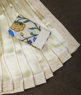 beige-art-crepe-tissue-silk-saree-with-kalamkari-blouse-t728773-t728773-b