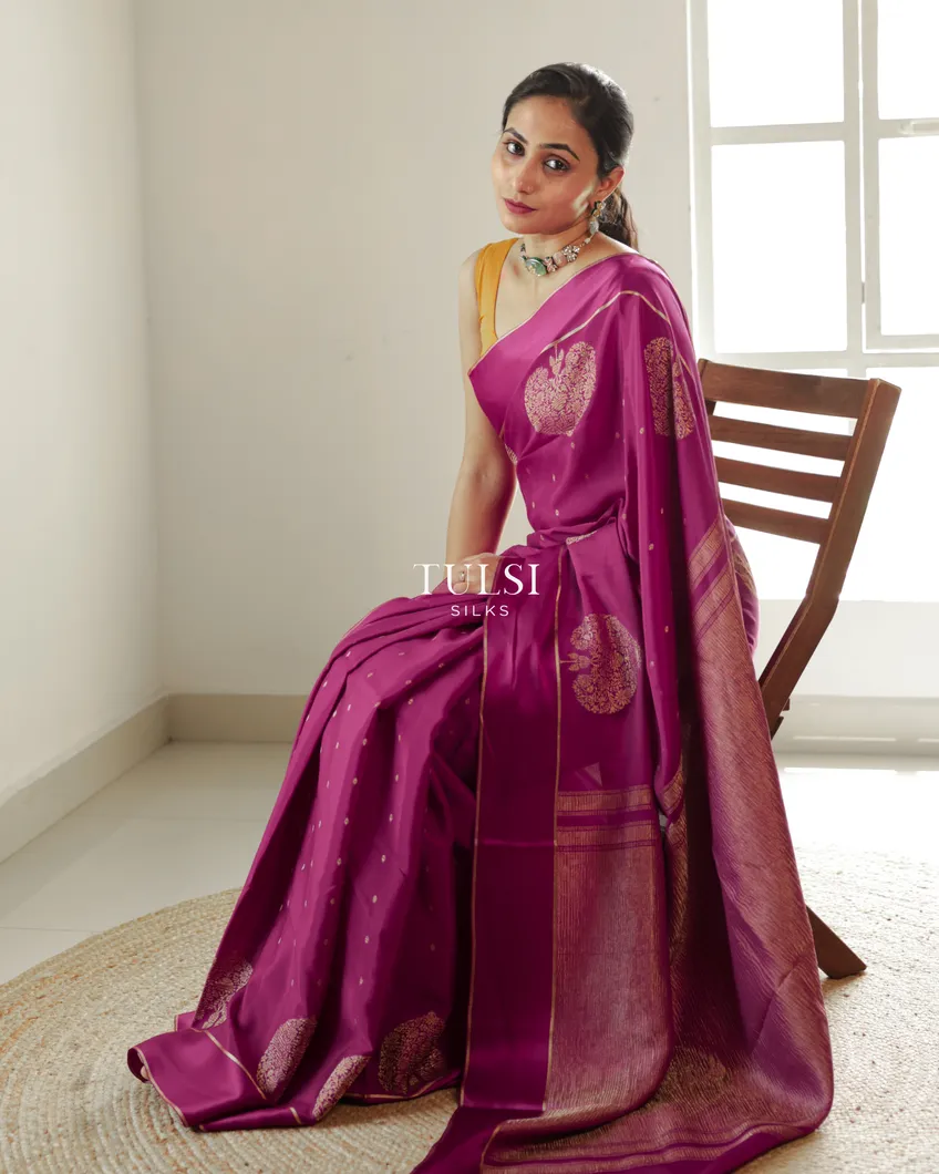 magenta-mysore-crepe-silk-saree-t697712-t697712-d