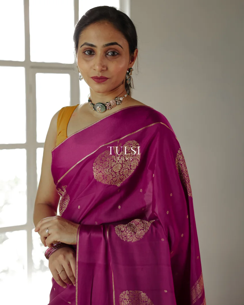 magenta-mysore-crepe-silk-saree-t697712-t697712-g