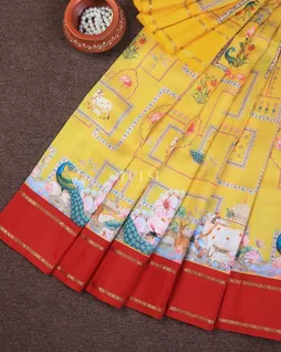 yellow-printed-soft-silk-saree-t727077-t727077-b
