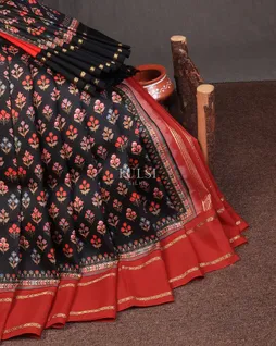 black-printed-soft-silk-saree-t727081-t727081-b