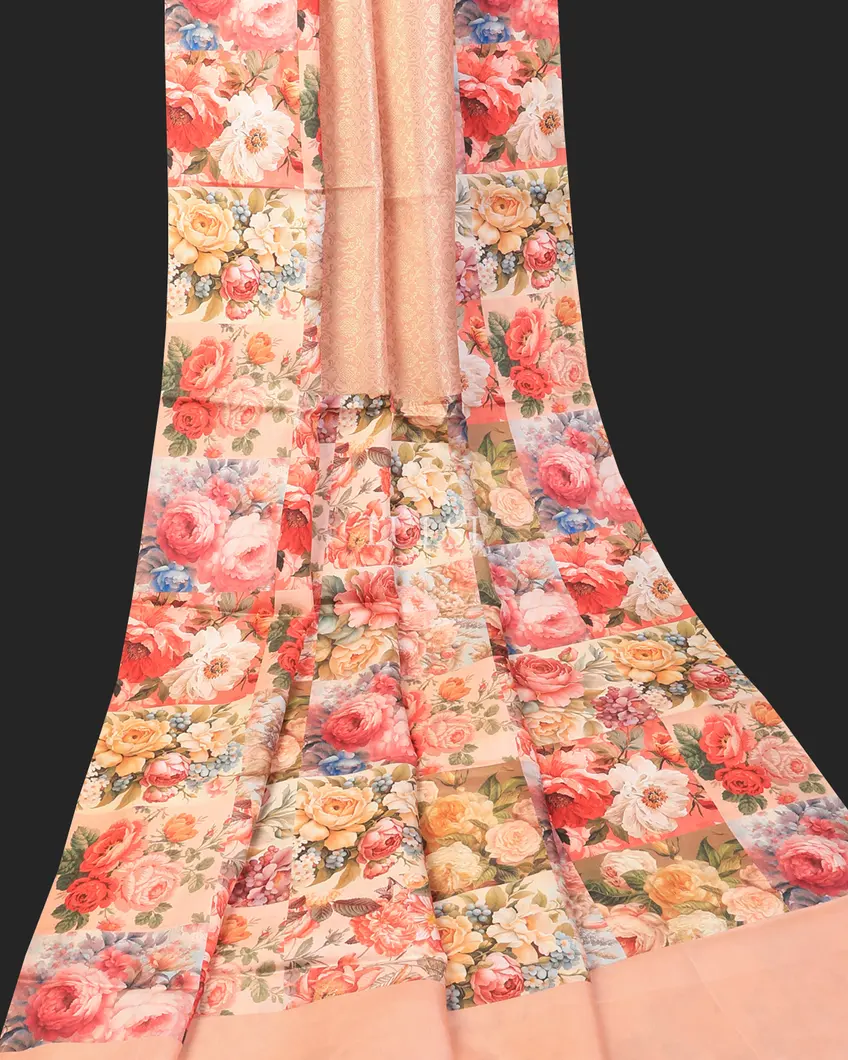 peach-printed-kanjivaram-silk-saree-t629382-t629382-d