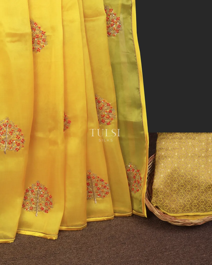 yellow-kora-organza-embroidery-saree-t724252-t724252-d