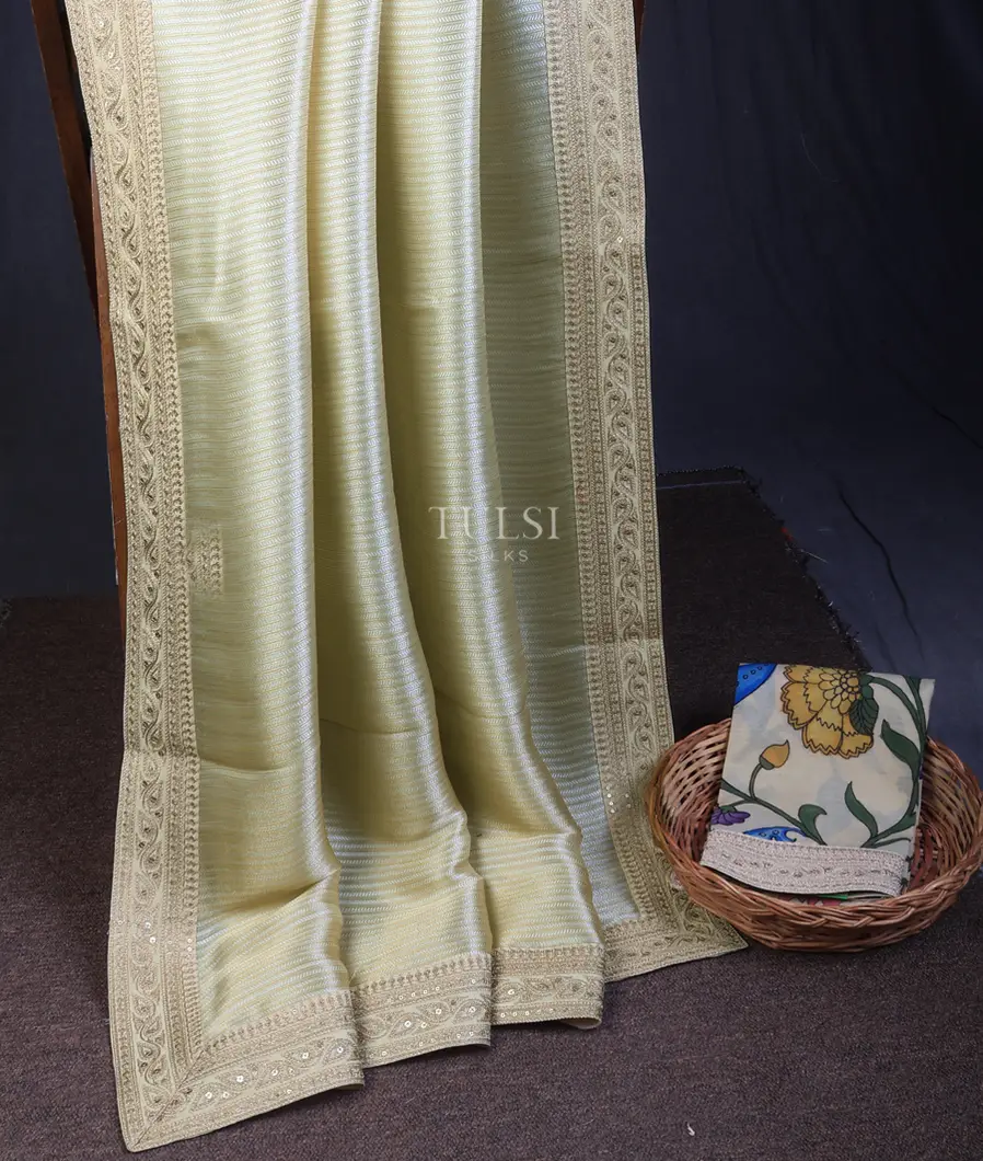 beige-art-crepe-tissue-silk-saree-with-kalamkari-blouse-t729832-t729832-e