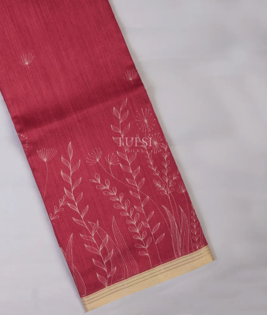 reddish-pink-tussar-printed-saree-t701101-t701101-a