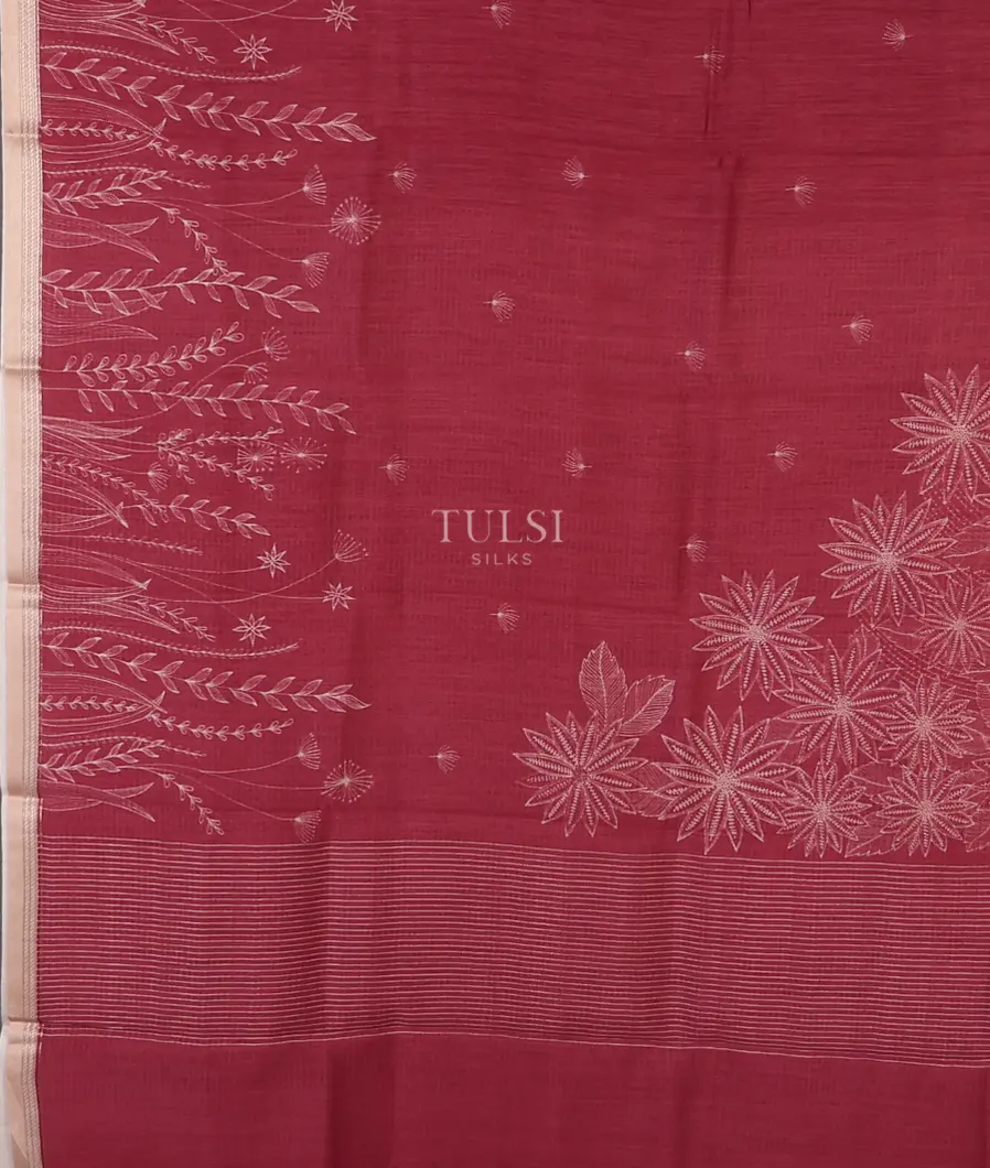 reddish-pink-tussar-printed-saree-t701101-t701101-d