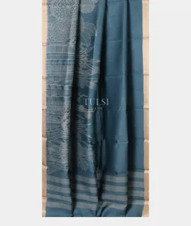 blue-tussar-printed-saree-t717838-t717838-b