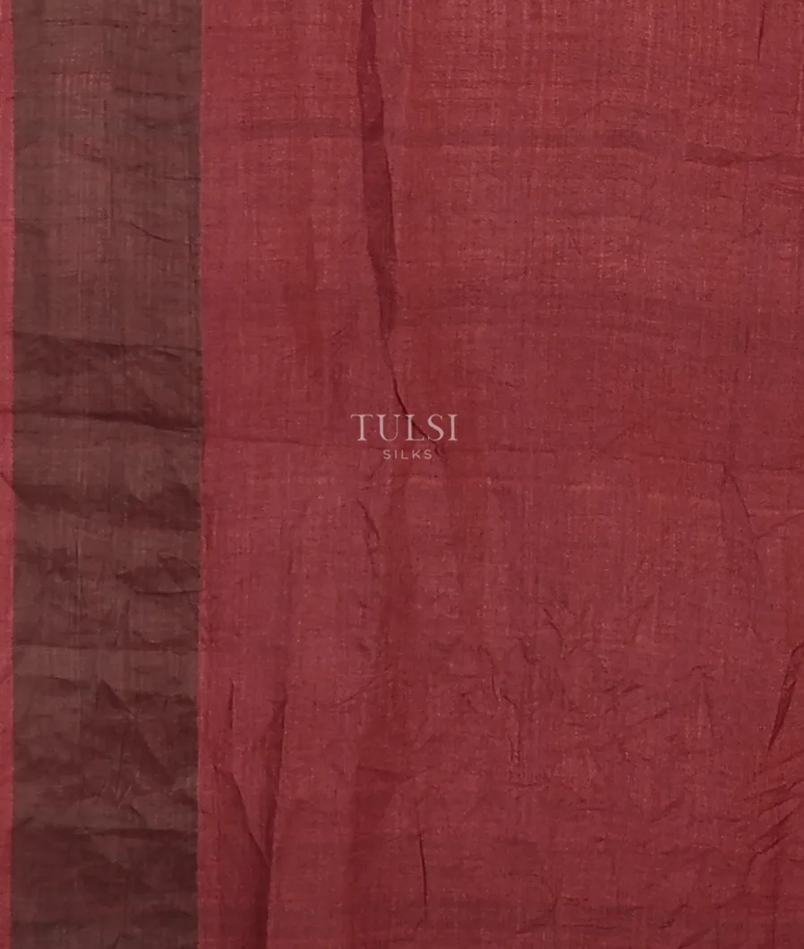 red-tussar-printed-saree-t706267-t706267-c