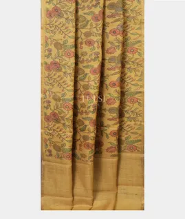 yellow-tussar-kota-saree-t696556-t696556-b