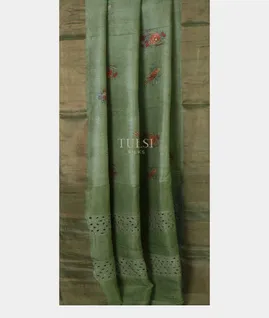 green-tussar-printed-saree-t706257-t706257-b