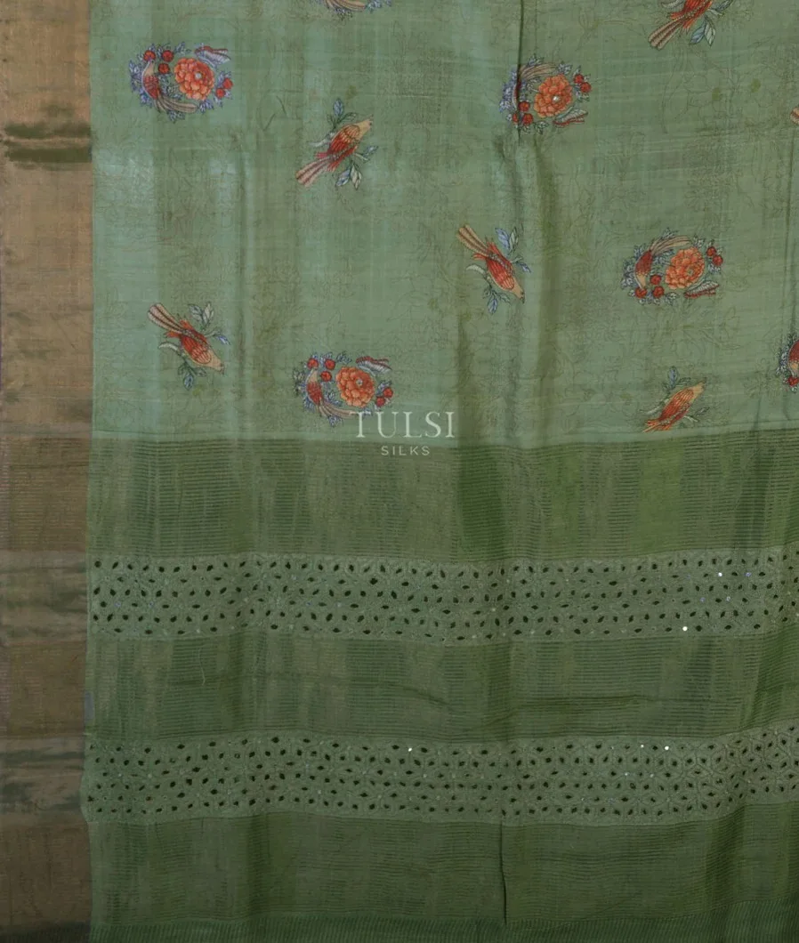green-tussar-printed-saree-t706257-t706257-d