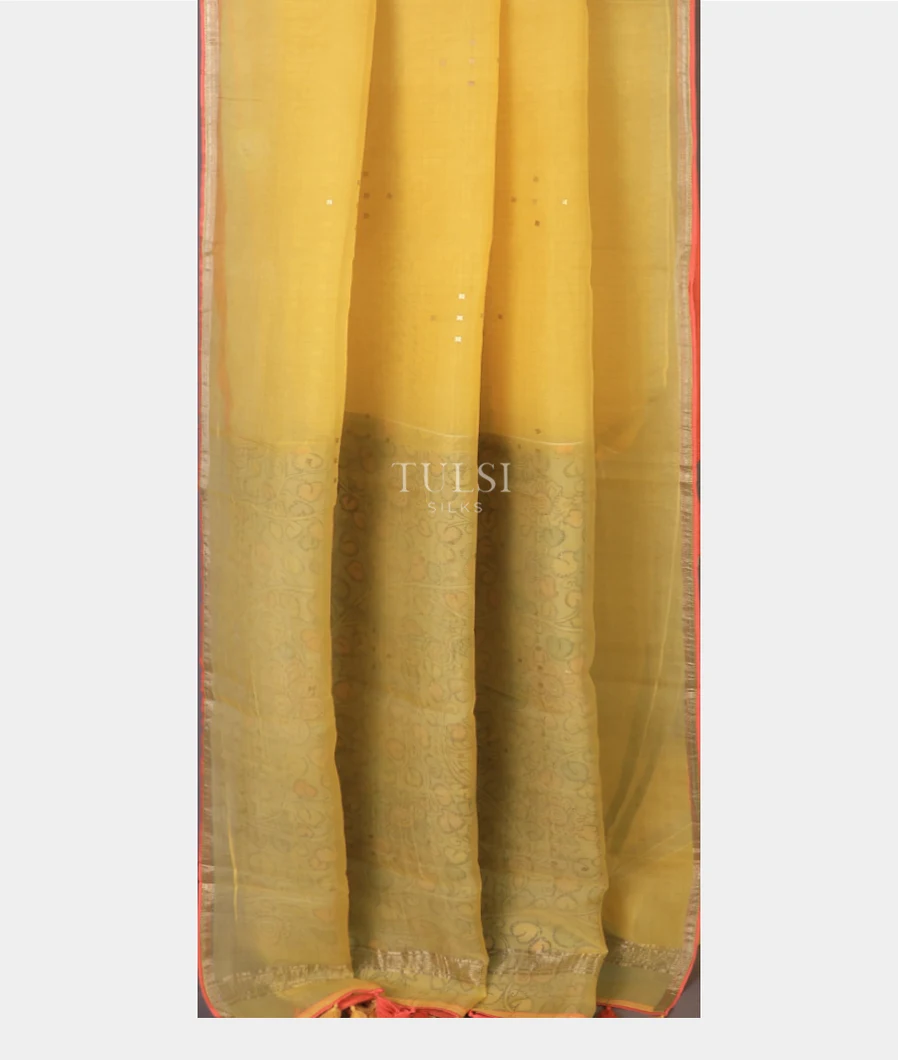 yellow-woven-organza-saree-t709134-t709134-b