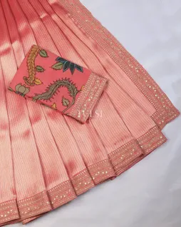 pink-art-crepe-tissue-silk-saree-with-kalamkari-blouse-t730084-t730084-b