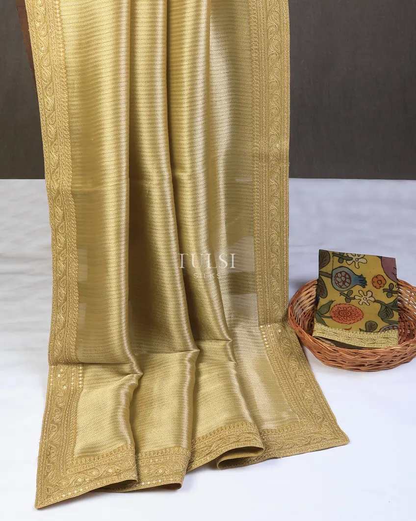light-green-art-crepe-tissue-silk-saree-with-kalamkari-blouse-t729843-t729843-e