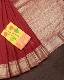 reddish-pink-mysore-silk-saree-t711964-t711964-b