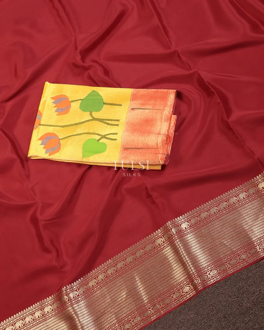 reddish-pink-mysore-silk-saree-t711964-t711964-d