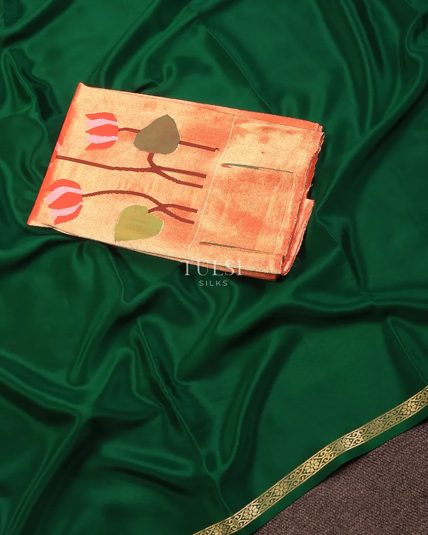 bottle-green-mysore-silk-saree-t724258-t724258-d