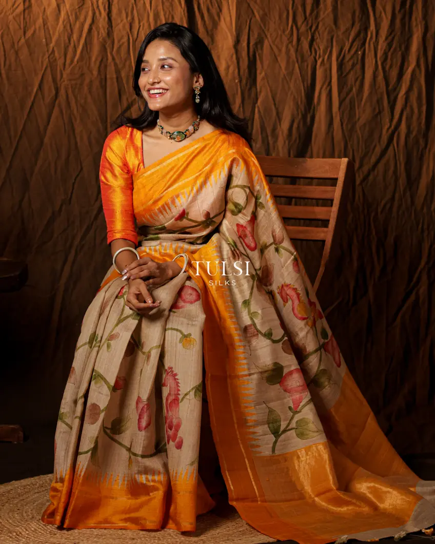 beige-tussar-printed-saree-t697353-t697353-d