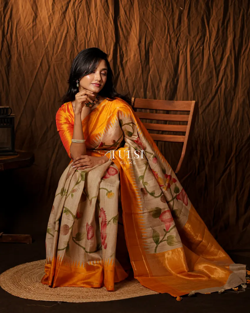 beige-tussar-printed-saree-t697353-t697353-g