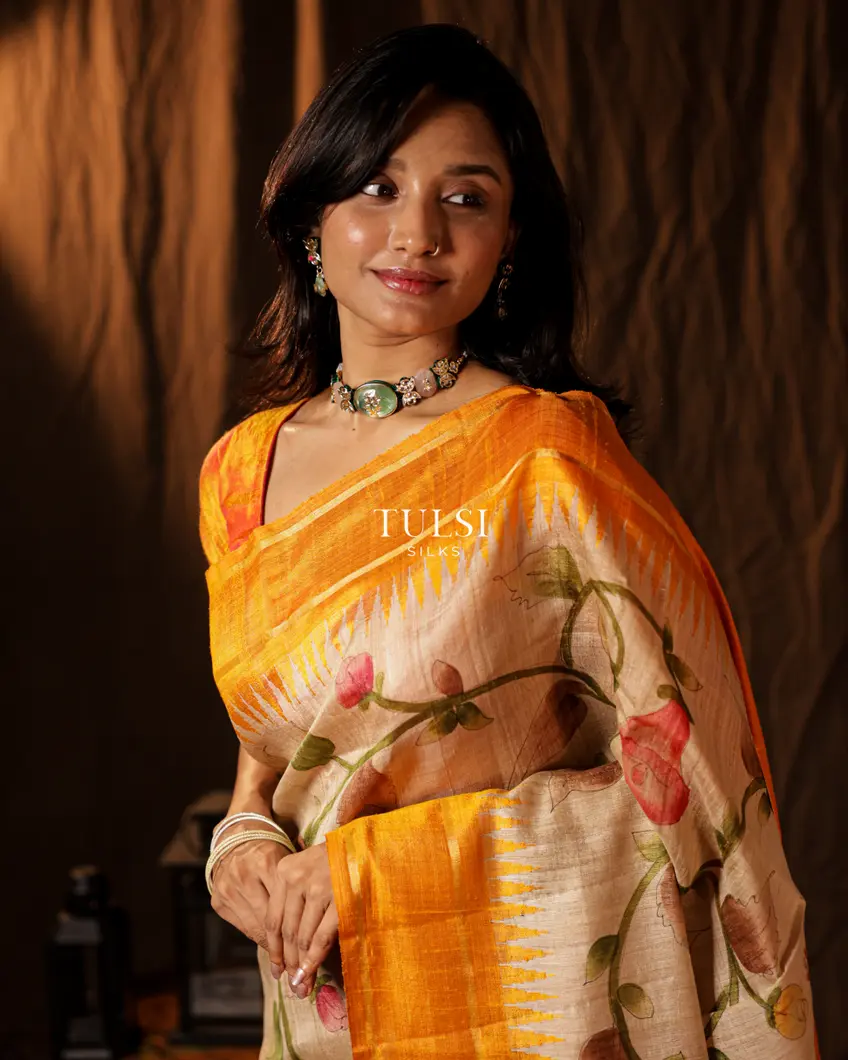 beige-tussar-printed-saree-t697353-t697353-k