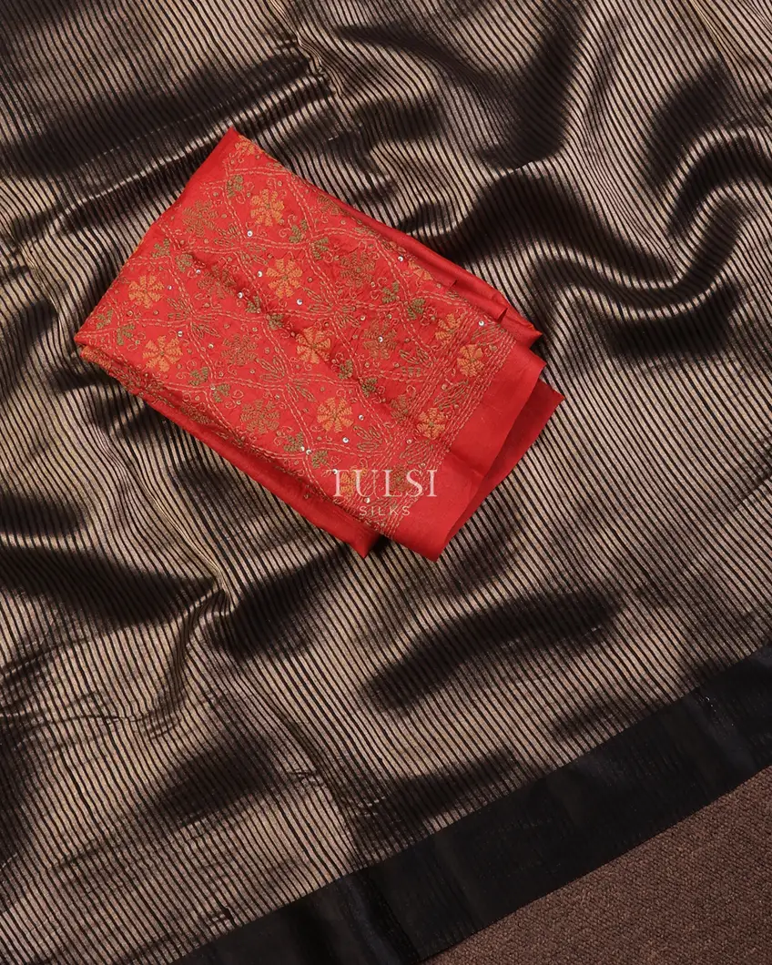 black-banaras-tussar-saree-t727572-t727572-d