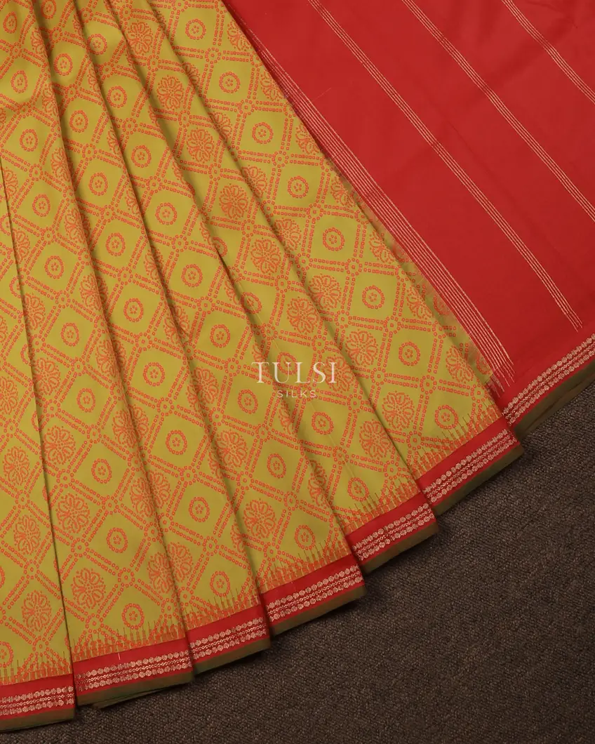 green-printed-soft-silk-saree-t727908-t727908-b