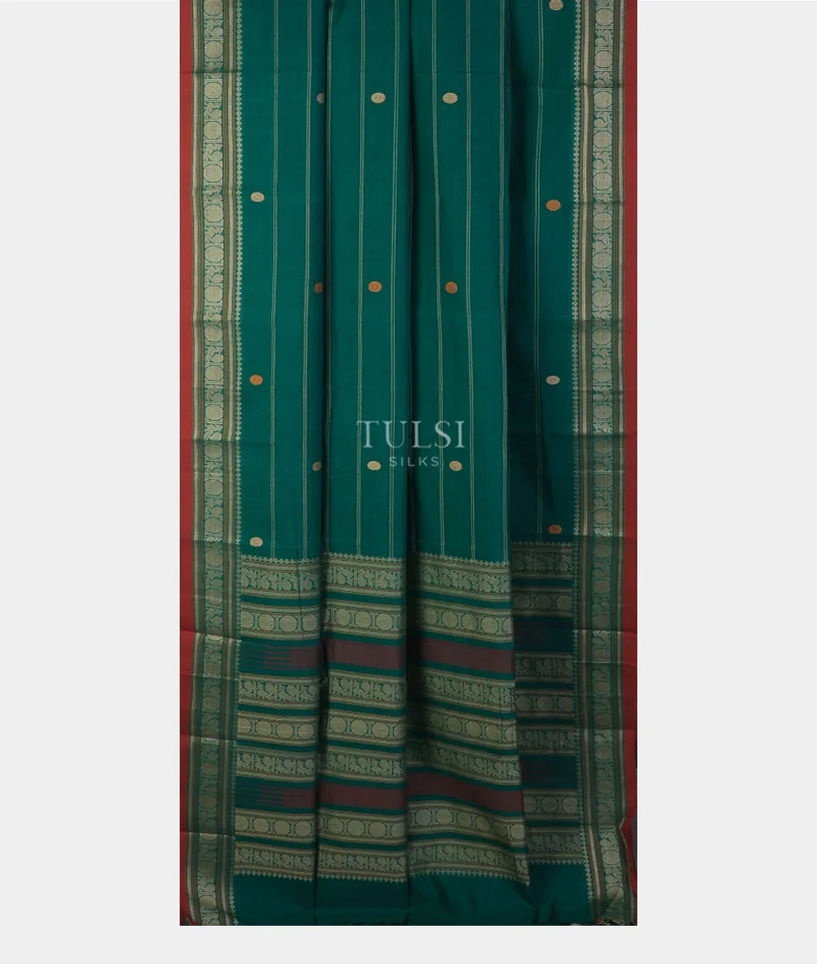 green-kanchi-cotton-saree-t717031-t717031-b